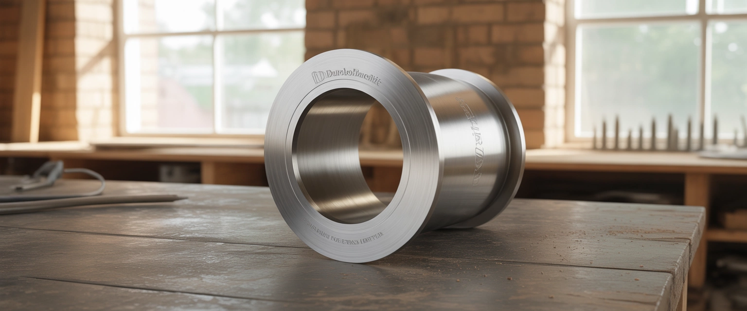 Фланцы для дымохода - Баннер категории