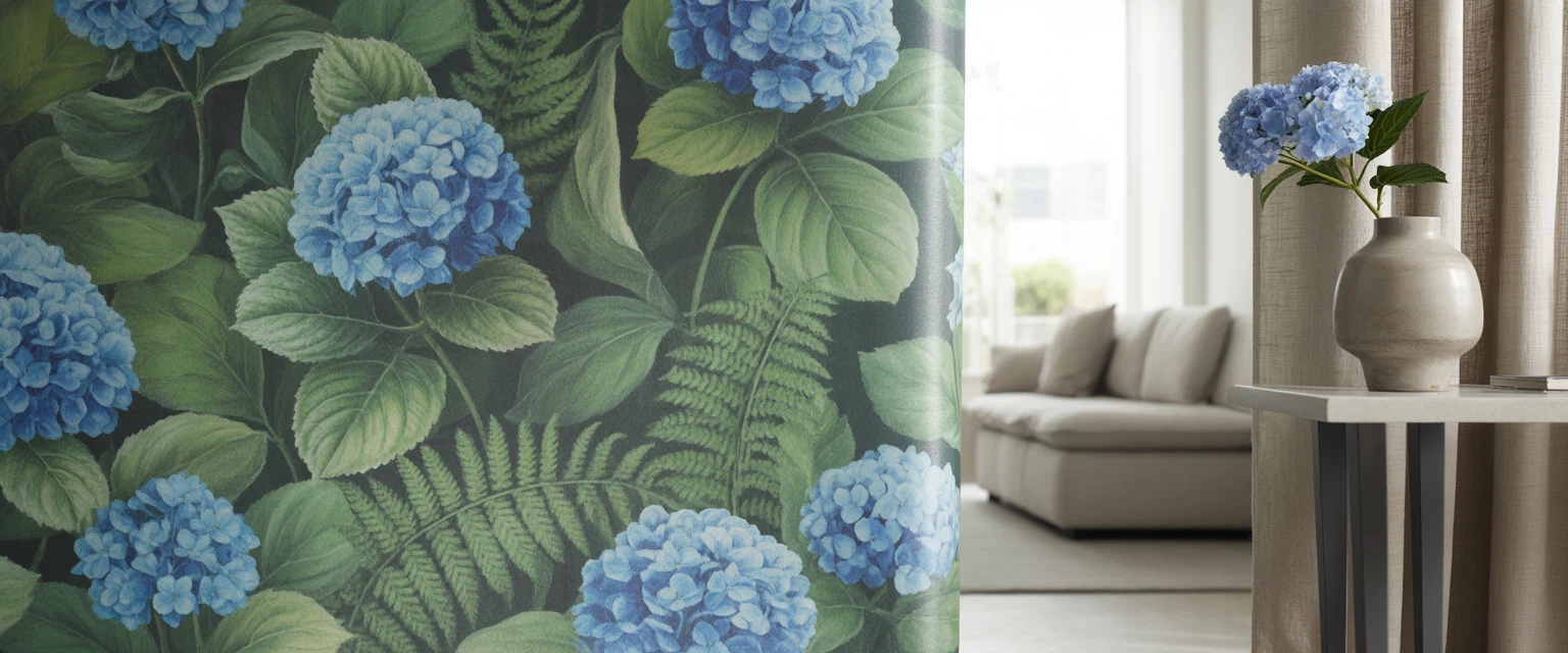 Фотообои - Баннер категории