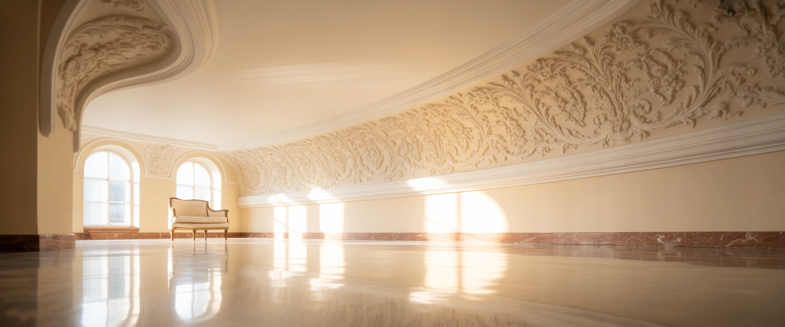 Фризы и бордюры - Баннер категории