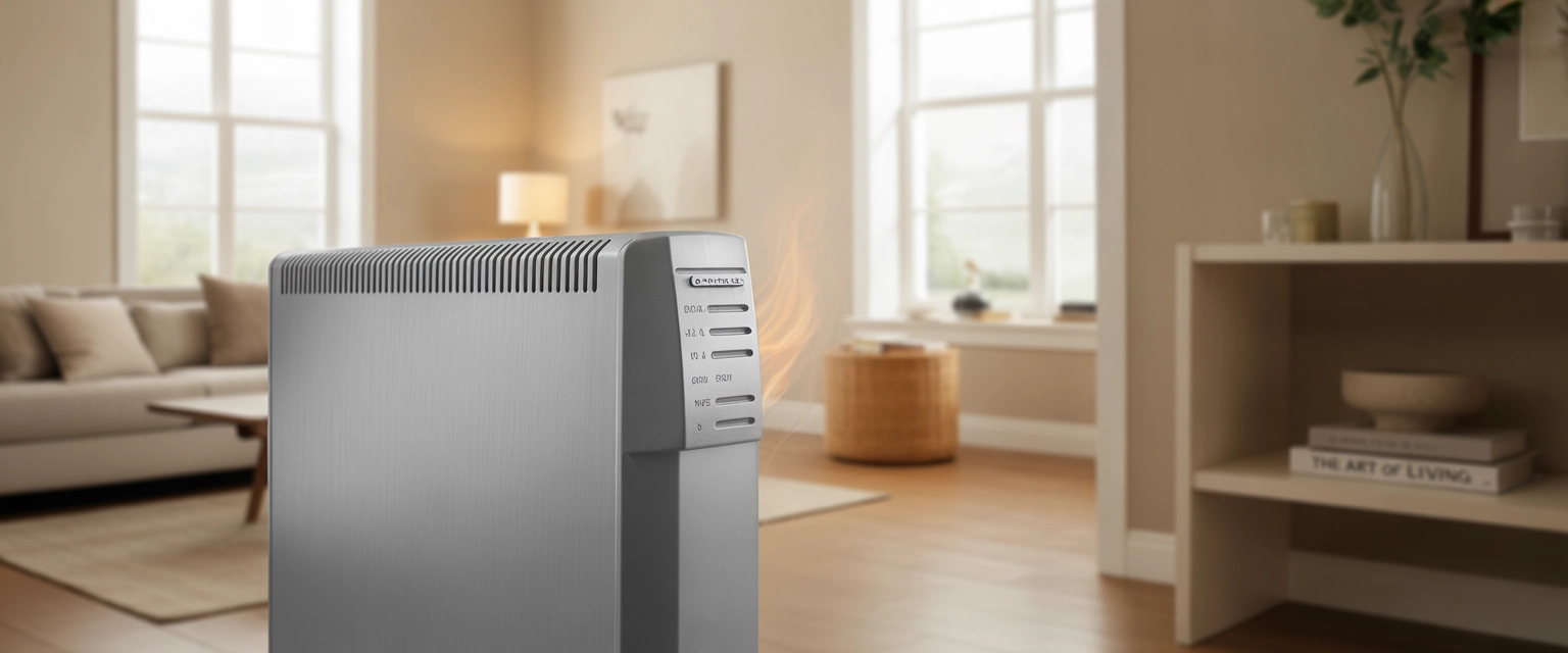 Газовые конвекторы - Баннер категории