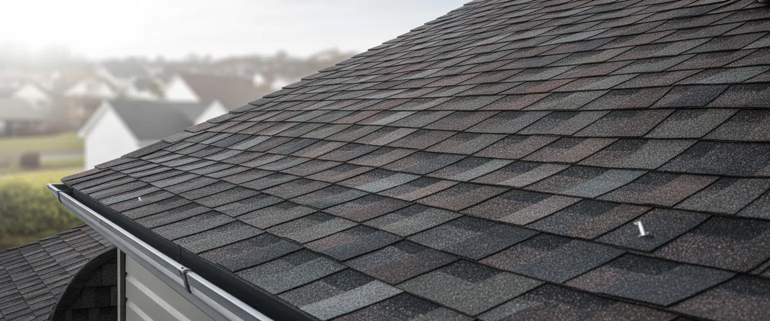 Гибкая черепица ромб - Баннер категории