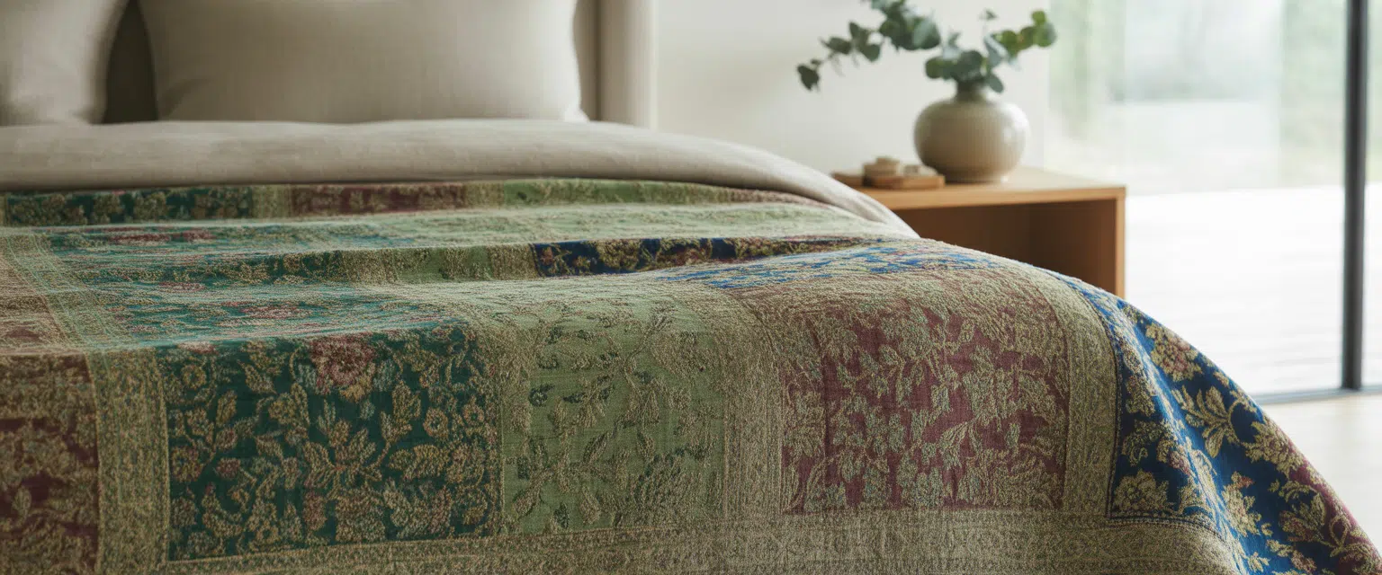 Гобеленовые покрывала - Баннер категории