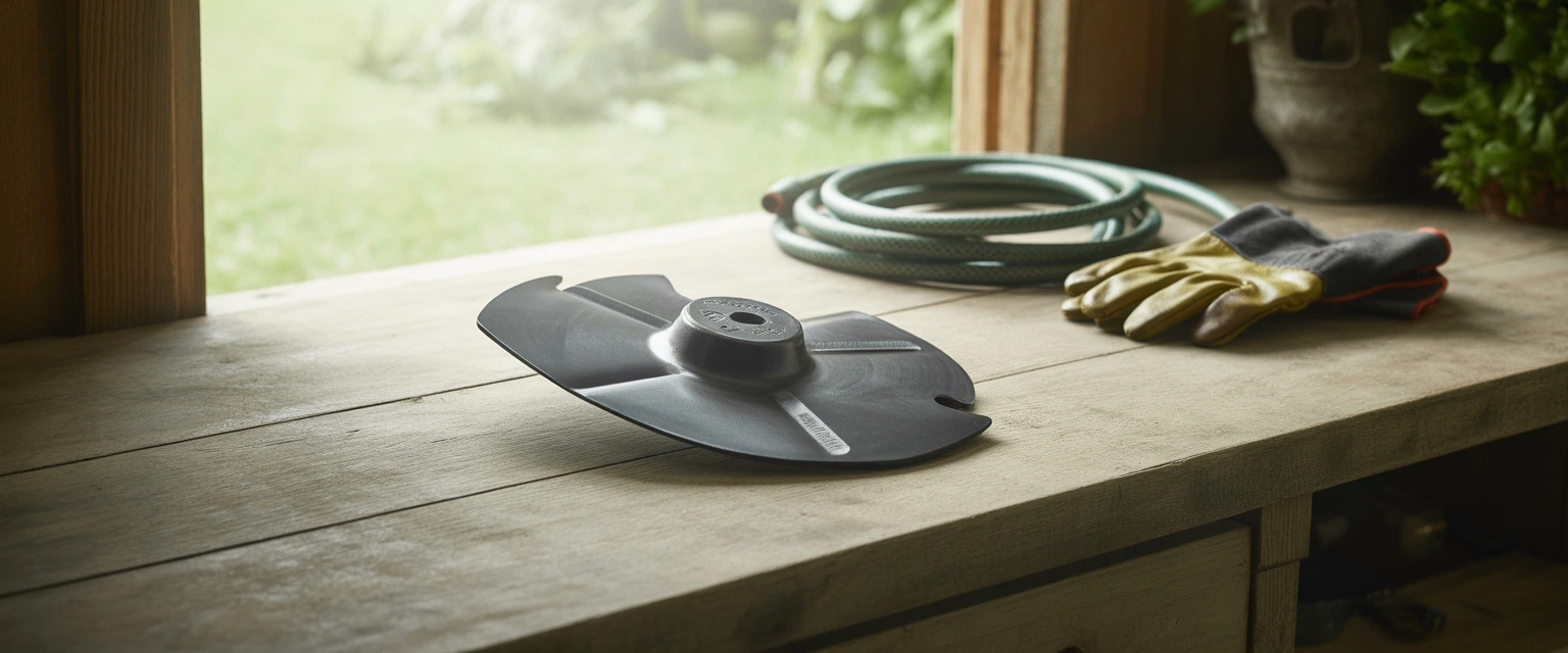 Графитовые лопатки для насоса - Баннер категории