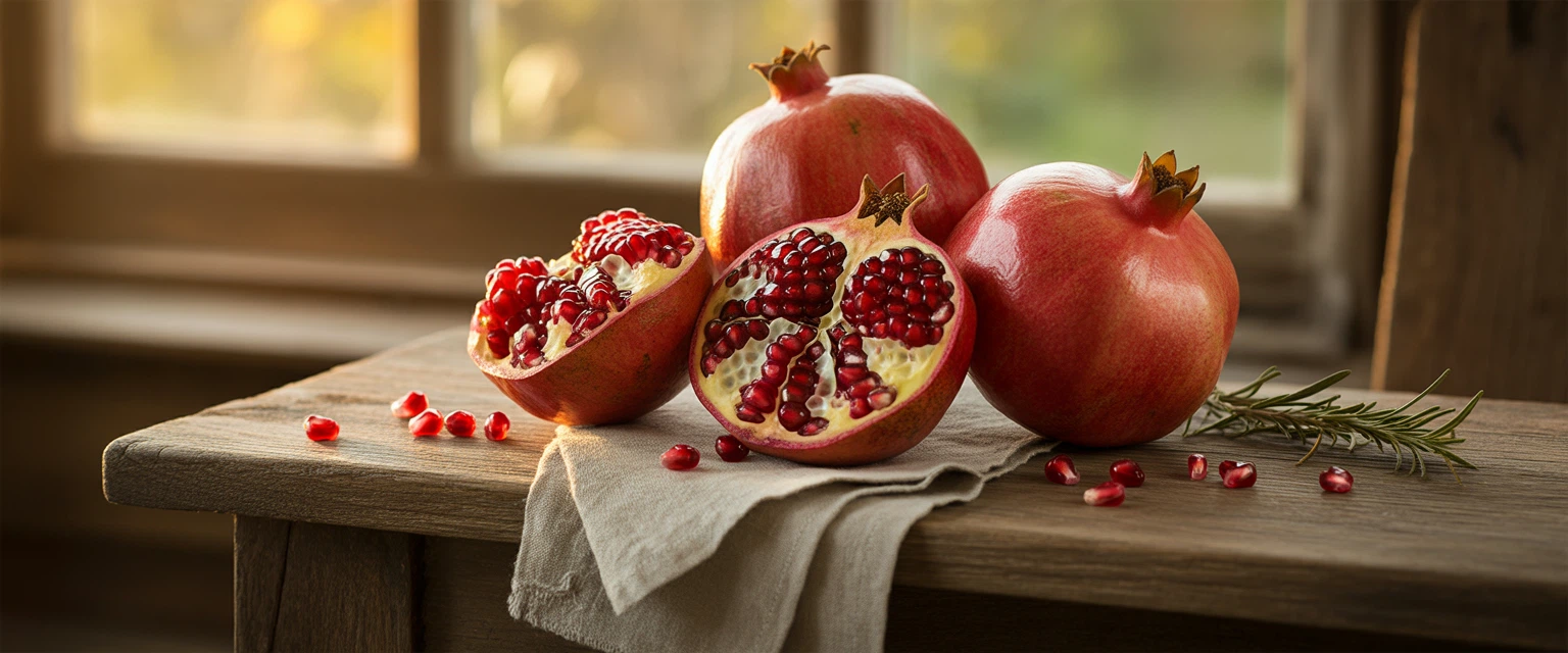 Гранаты - Баннер категории