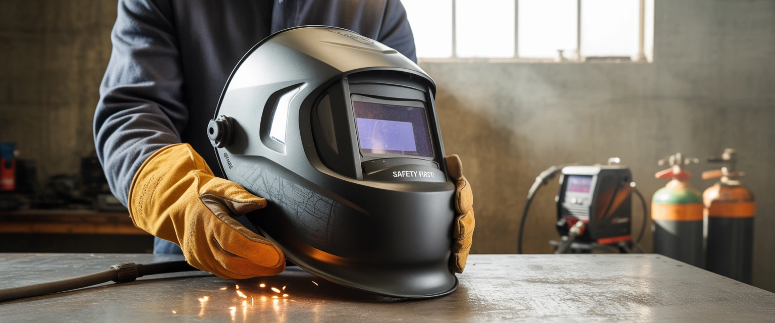 Хамелеоны (автоматическое затемнение) - Баннер категории