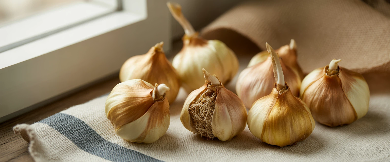 Иксия луковицы - Баннер категории