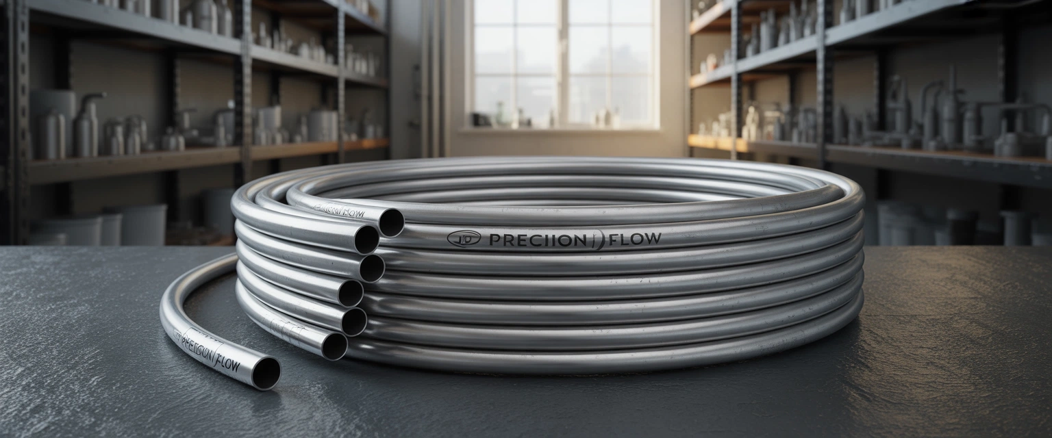 Импульсные трубки - Баннер категории