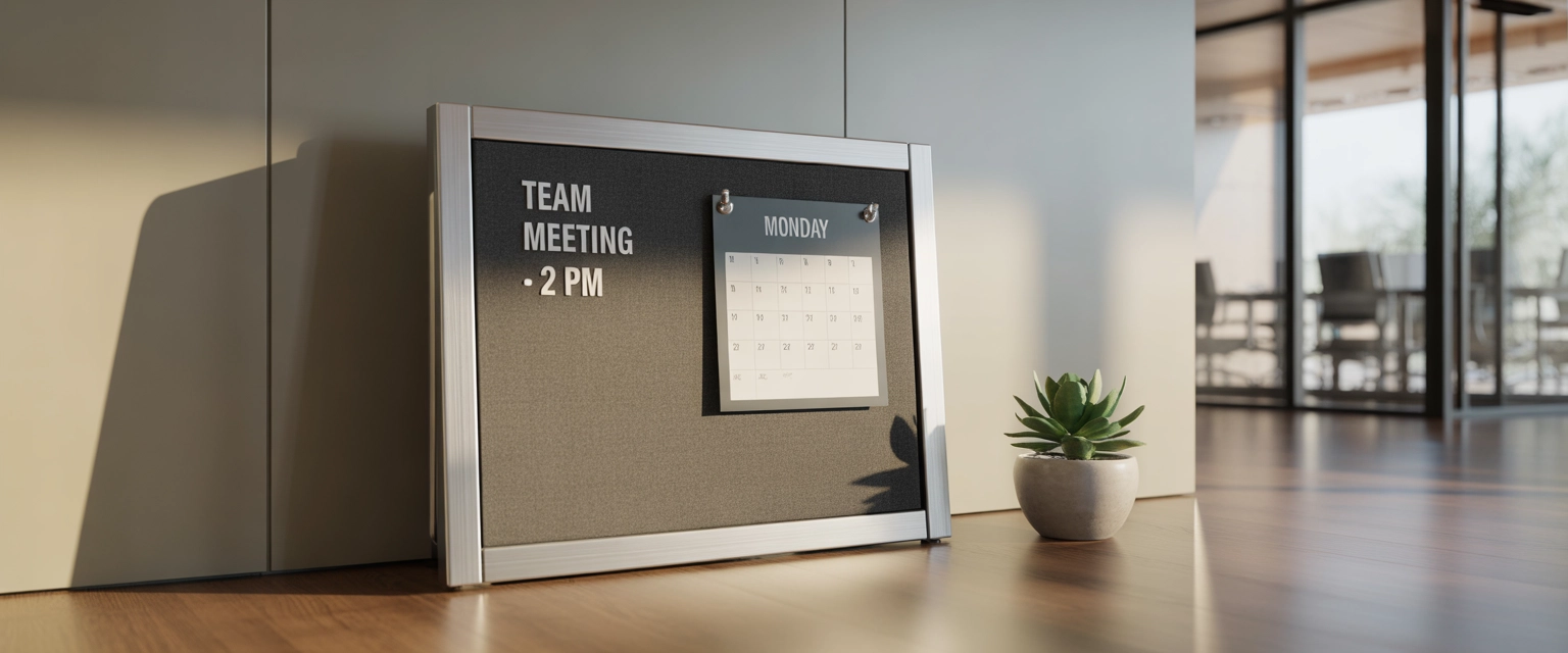 Информационные стенды - Баннер категории