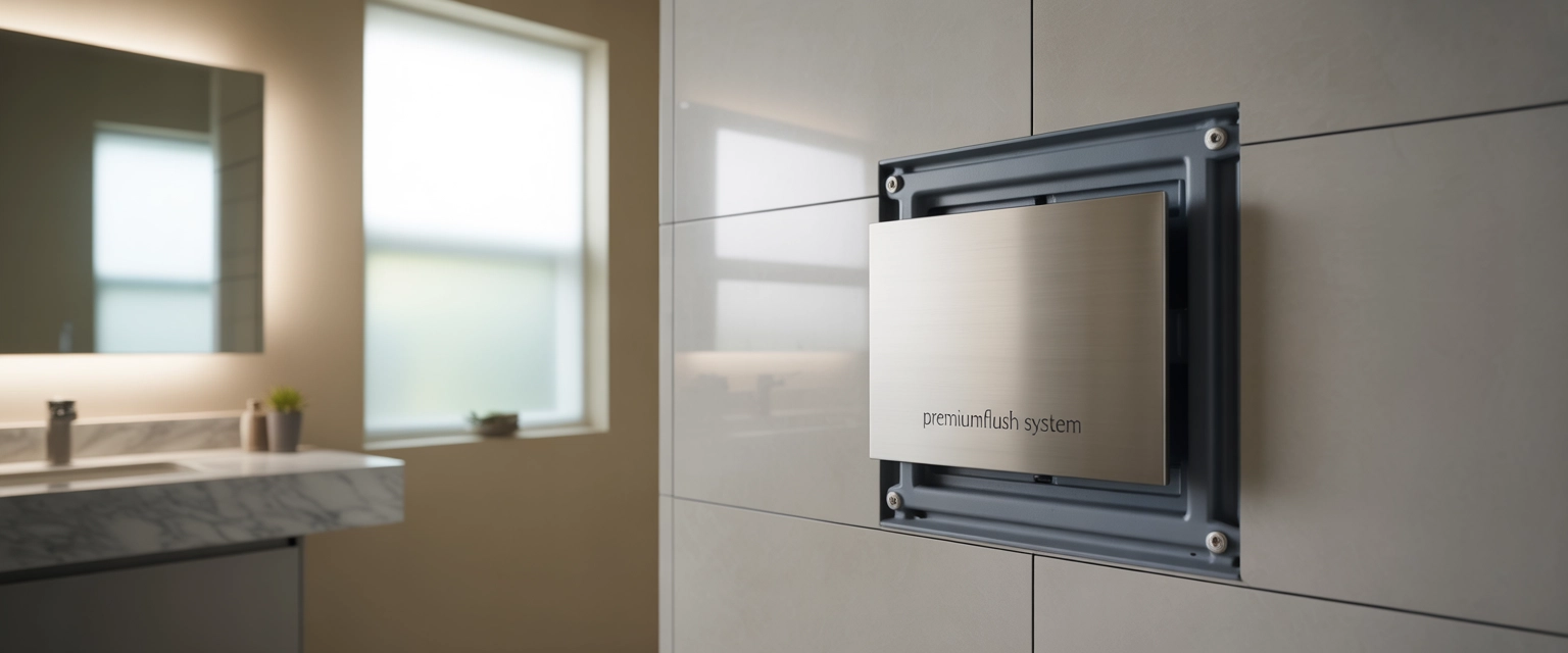 Инсталляции для подвесных унитазов - Баннер категории