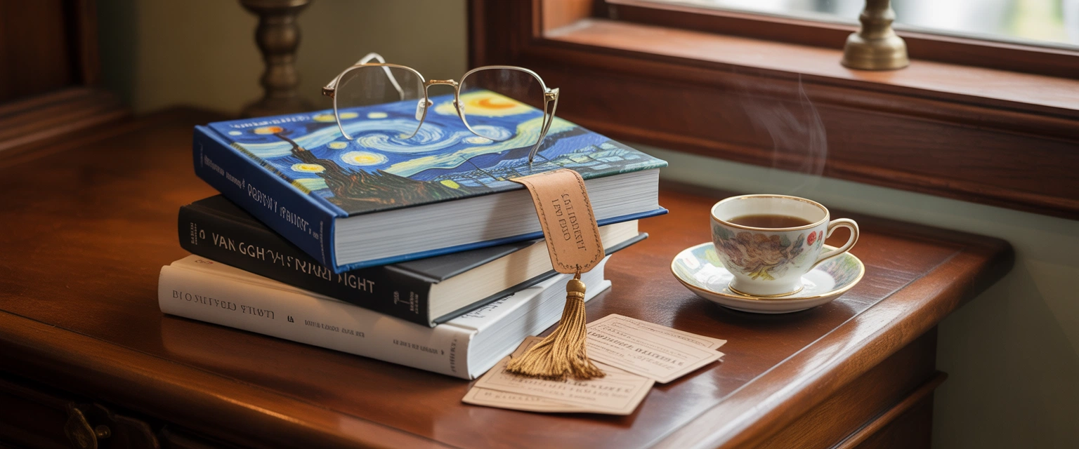 Искусство и культура - Баннер категории