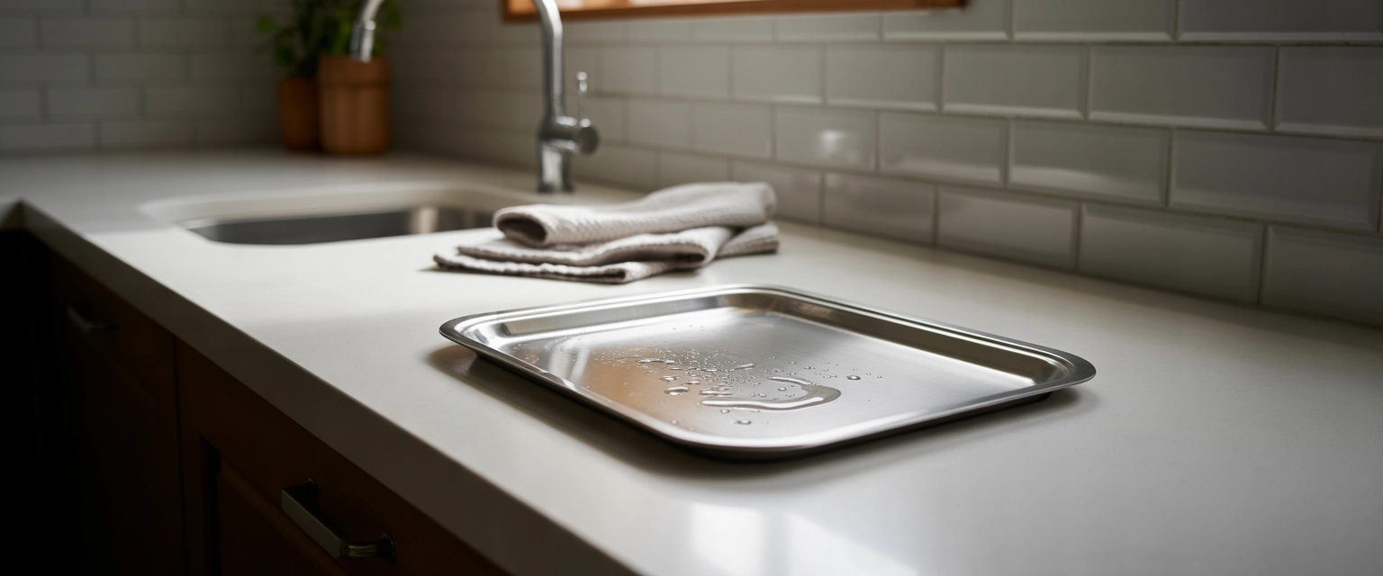 Каплеуловитель - Баннер категории