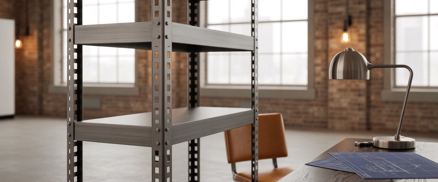 Каркасная система лофт - Баннер категории