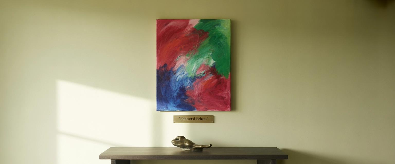 Картины в раме - Баннер категории