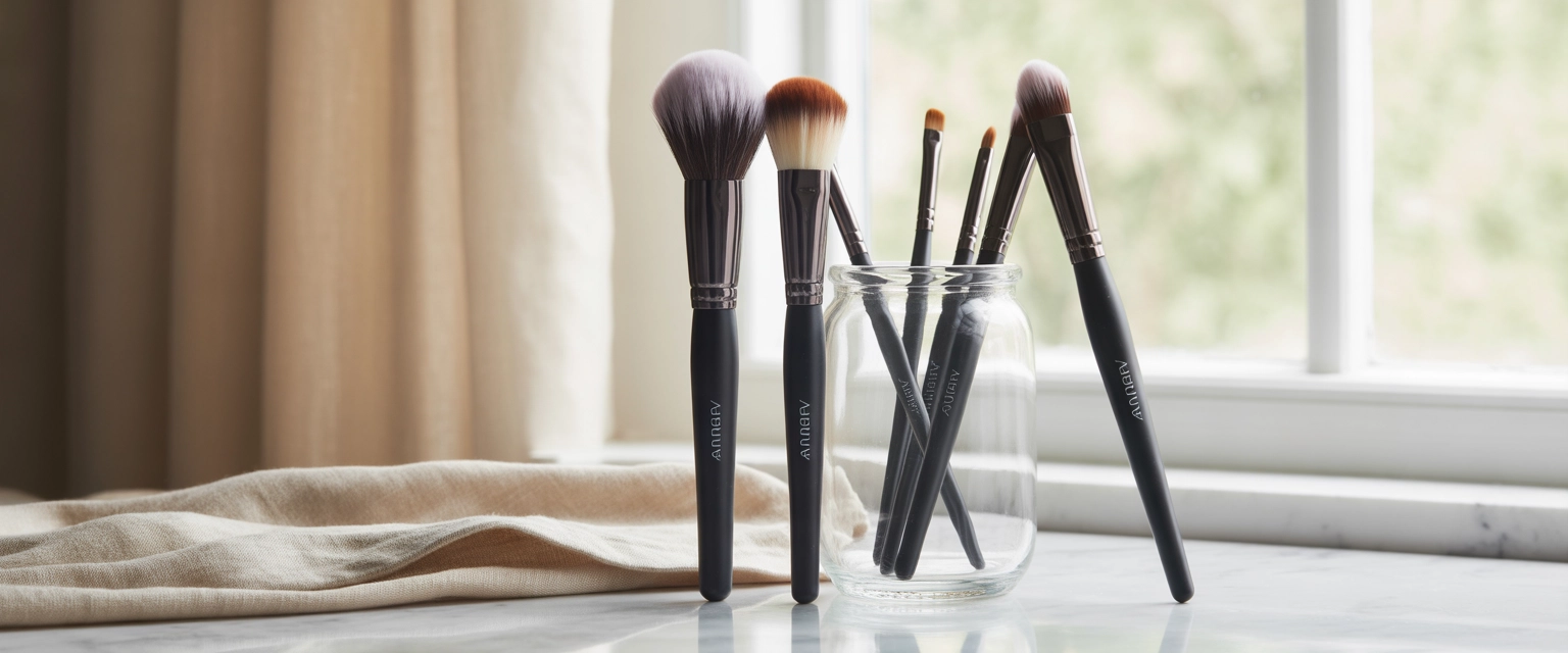 Кисти - Баннер категории