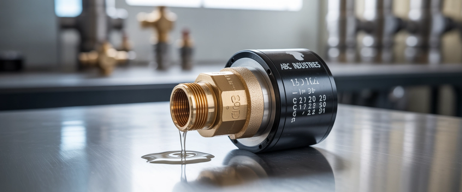 Клапана прямого действия - Баннер категории