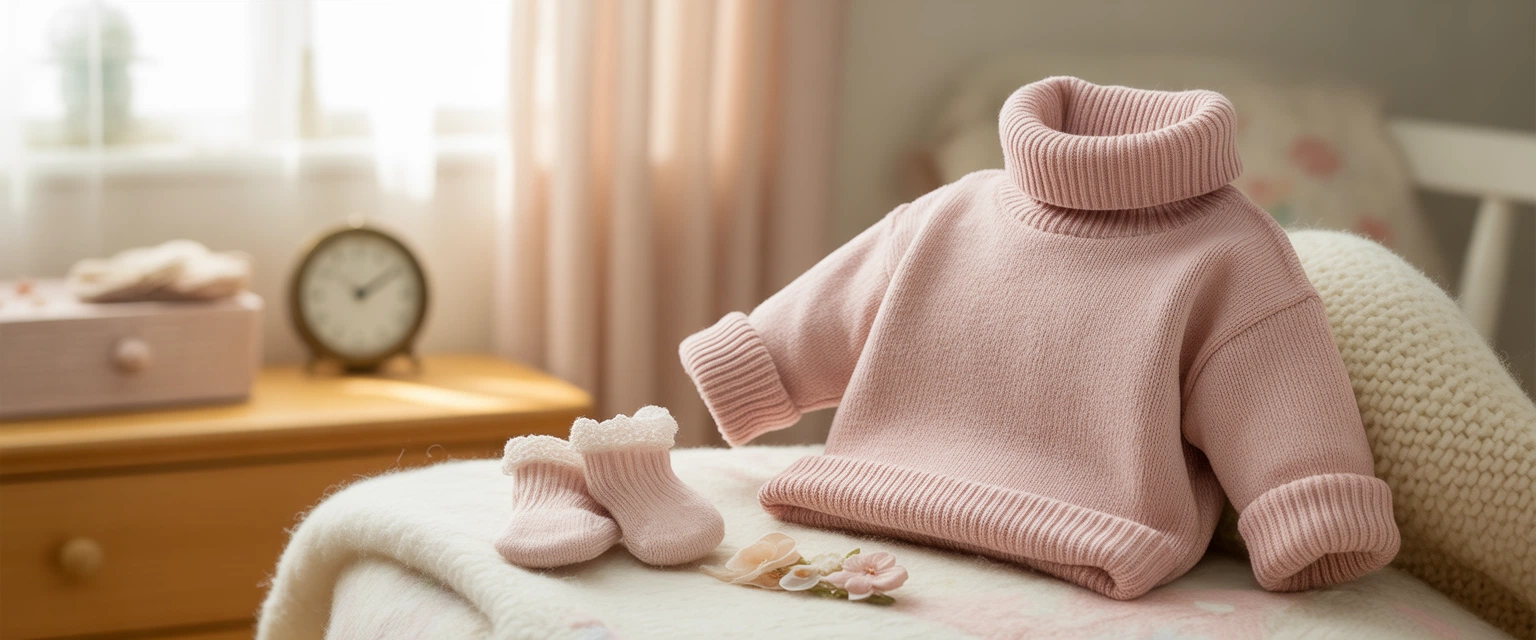 Кофты - Баннер категории