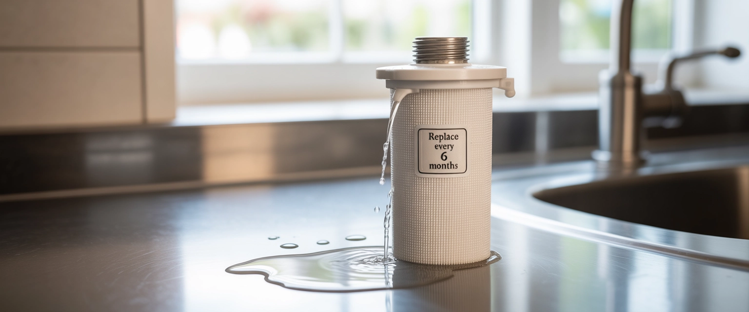 Комплектующие и расходные материалы - Баннер категории