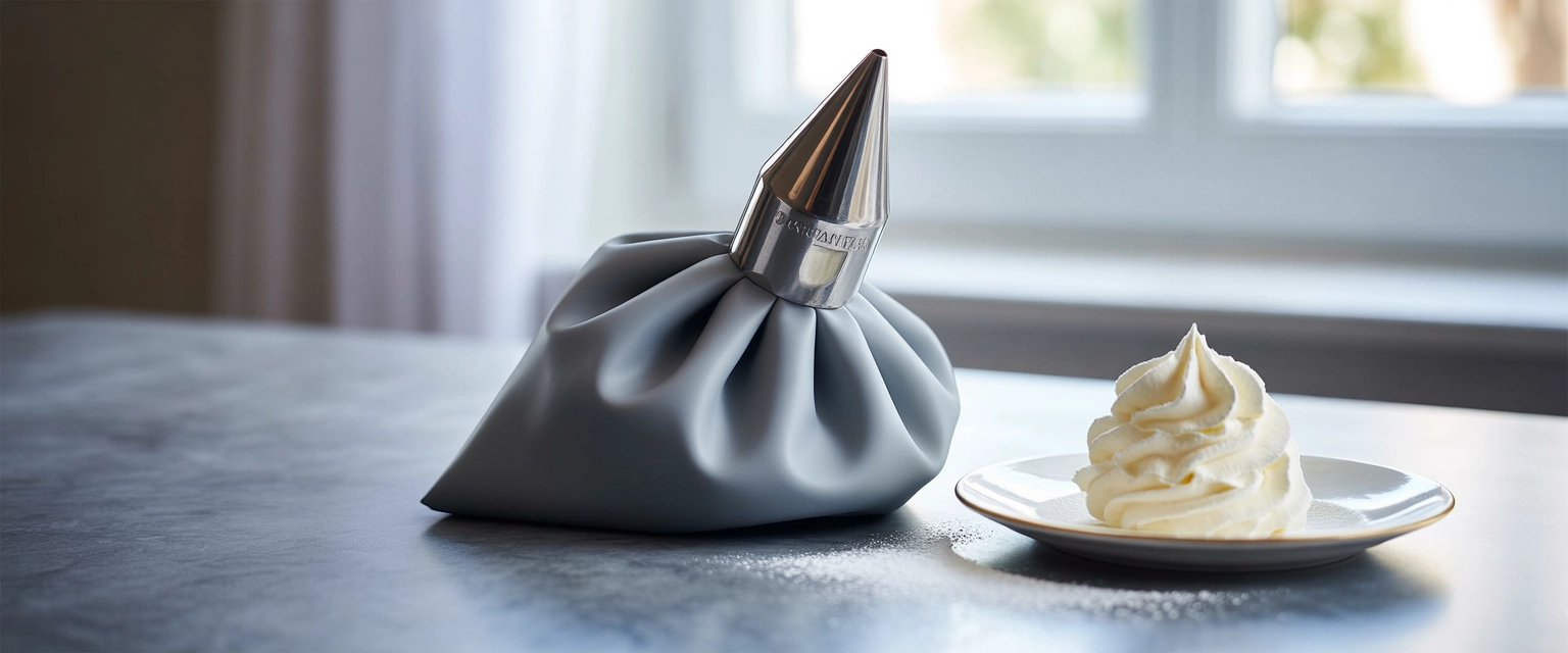 Кондитерские мешки - Баннер категории