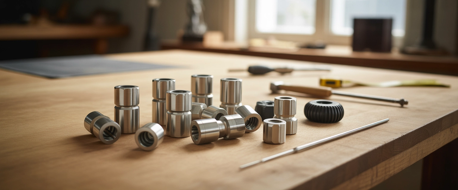 Контрольные пломбы - Баннер категории