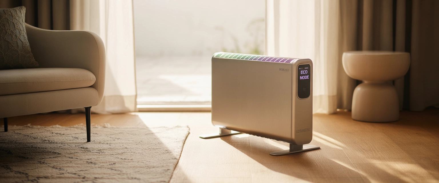 Конвекторы - Баннер категории