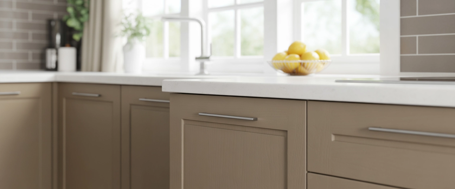 Корпуса кухонных шкафов - Баннер категории