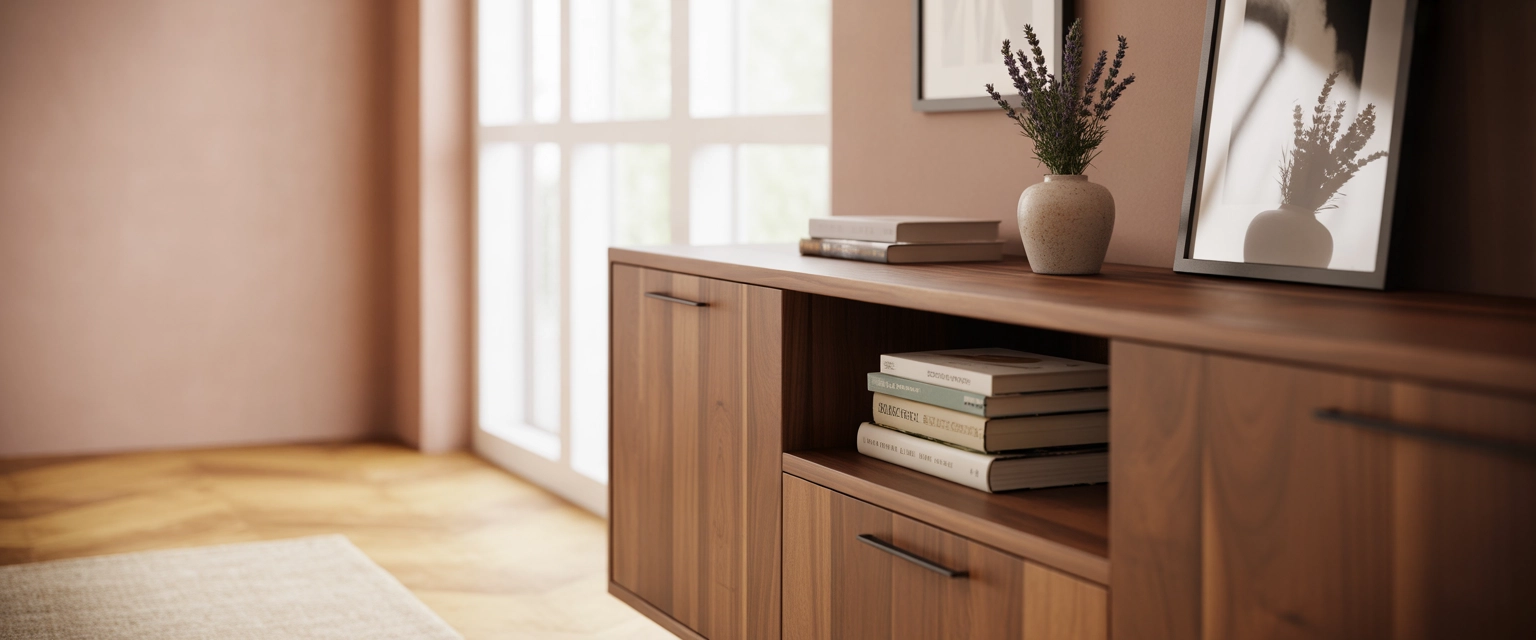 Корпусная мебель - Баннер категории