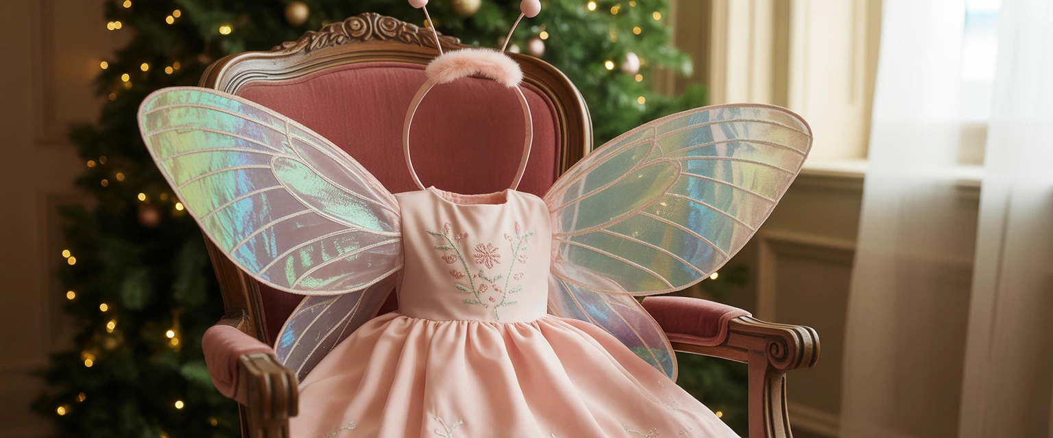 Костюм карнавальный Бабочка - Баннер категории