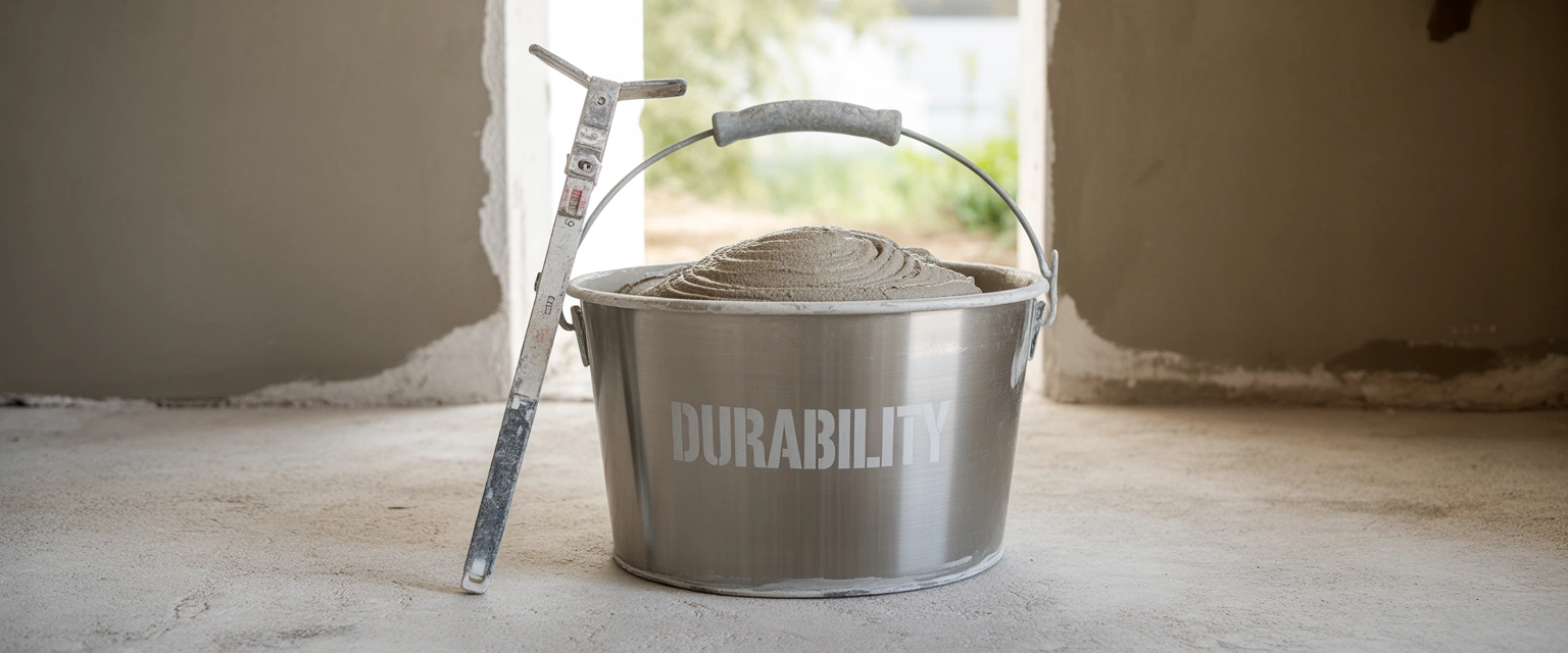 Ковши строительные - Баннер категории