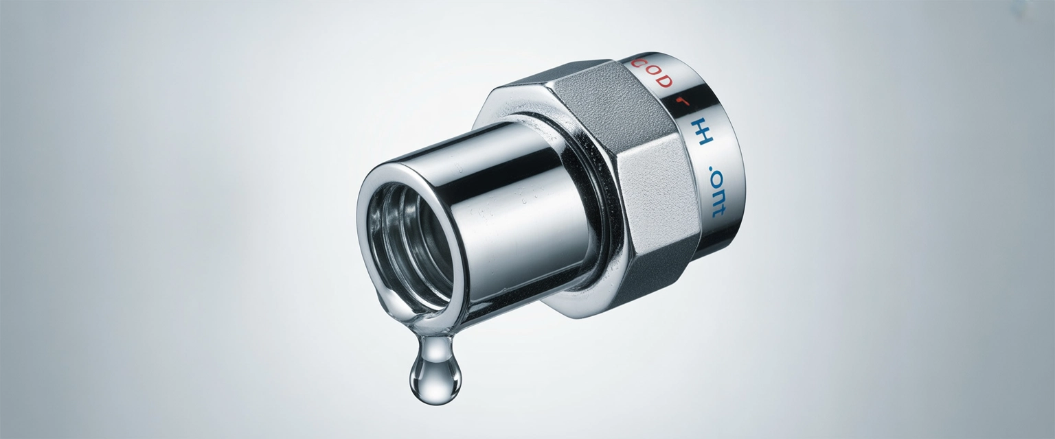 Клапаны и Краны для подключения стиральной машины - Баннер категории