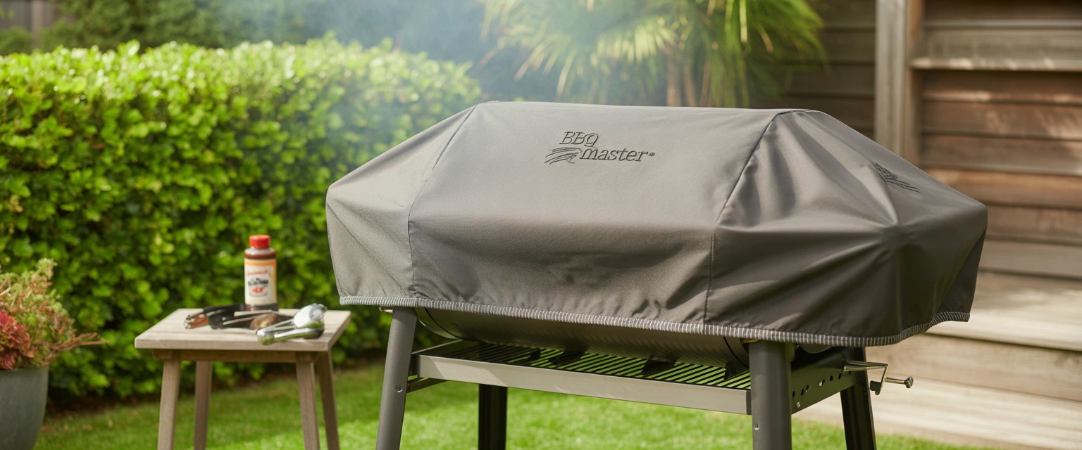 Крышки для гриля - Баннер категории