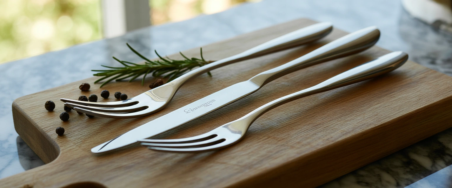 Кулинарные вилки - Баннер категории