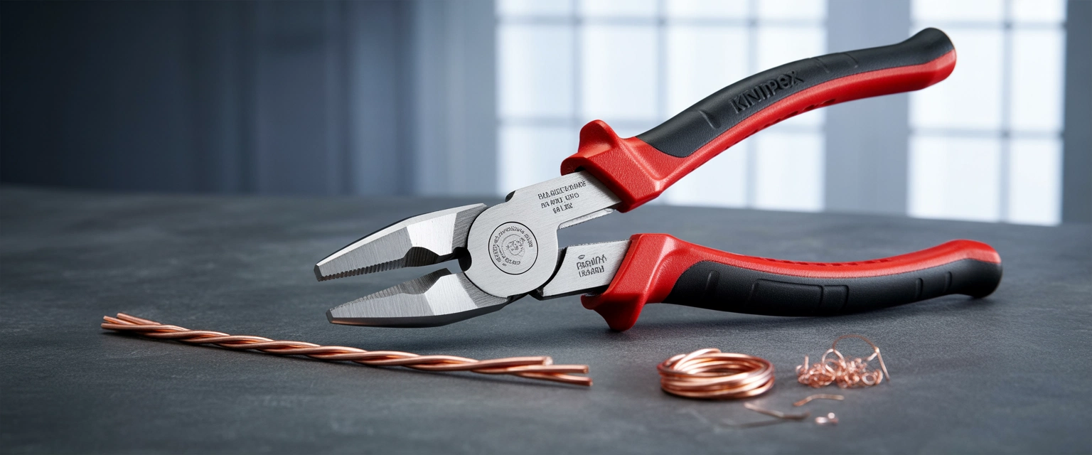 Кусачки - Баннер категории