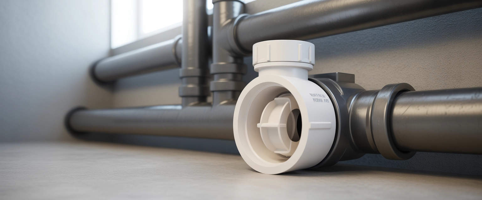 Лепестковый (мембранный) - Баннер категории