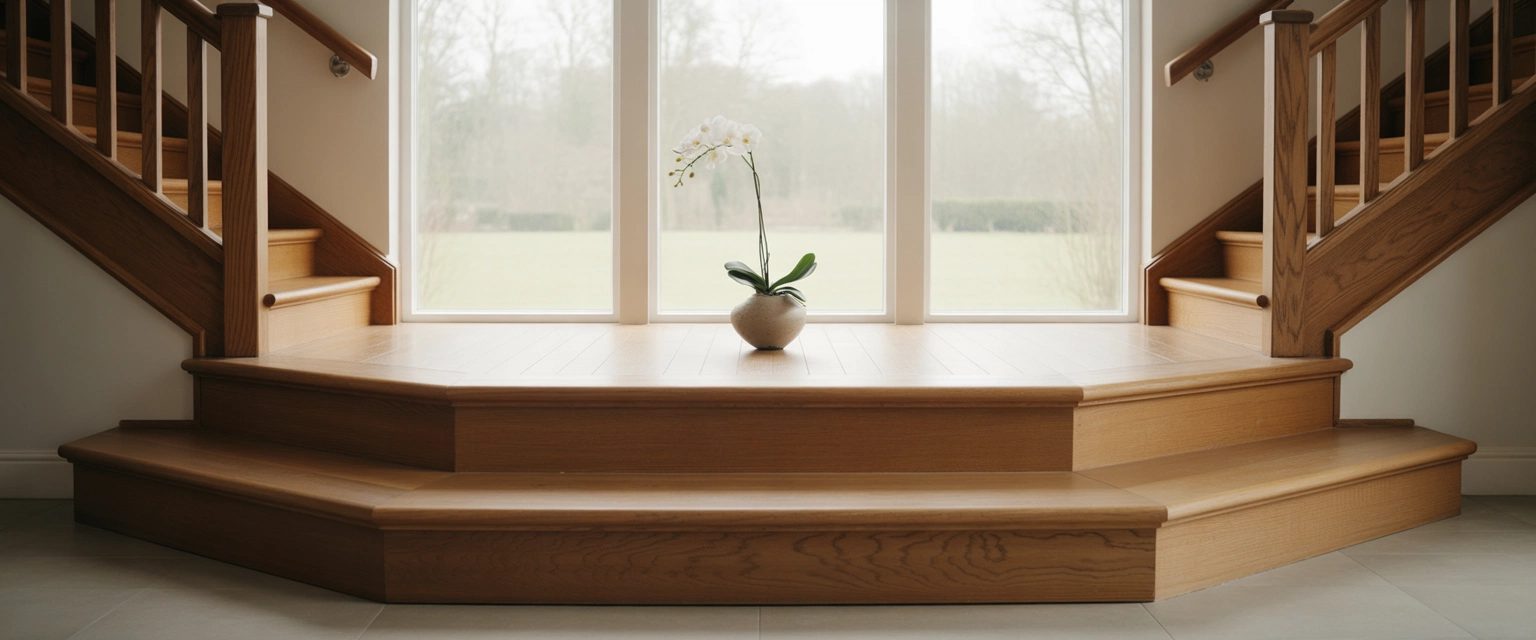 Лестничные площадки - Баннер категории