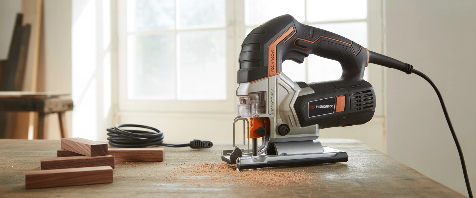 Лобзики сетевые - Баннер категории