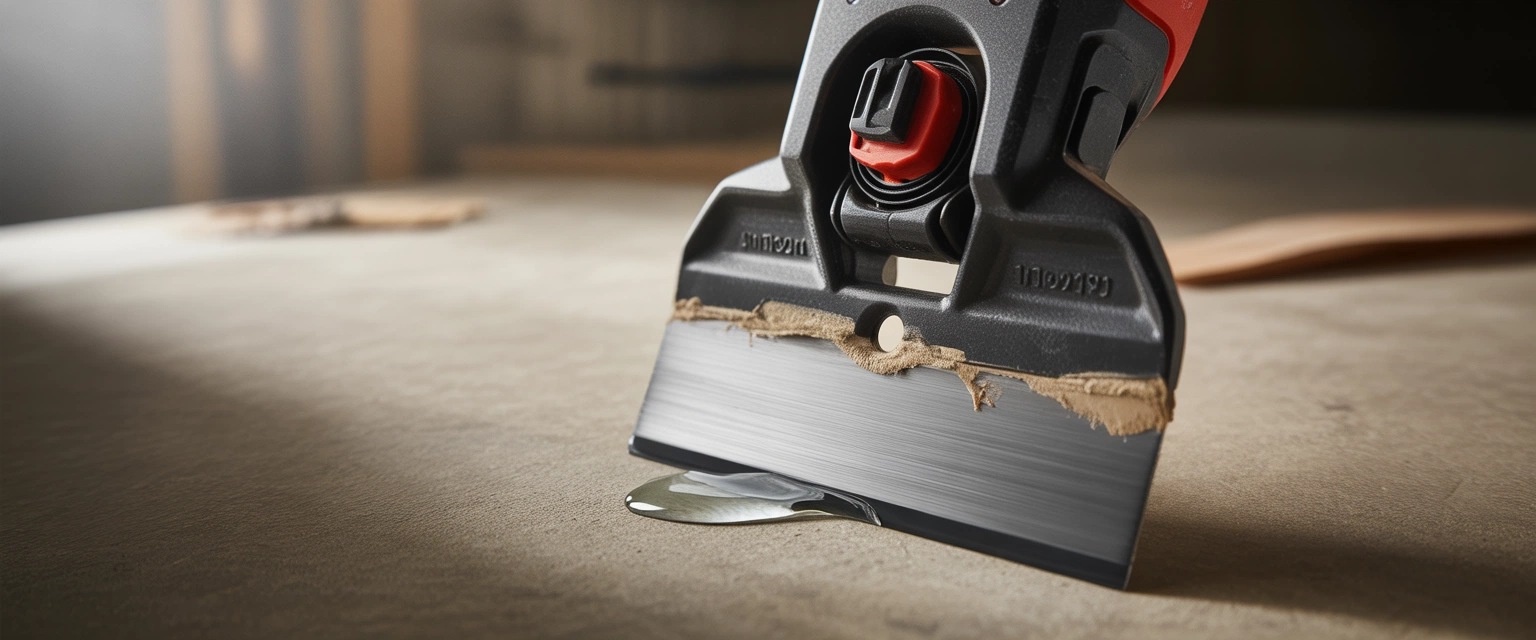 Лопаткообразные для реноватора - Баннер категории