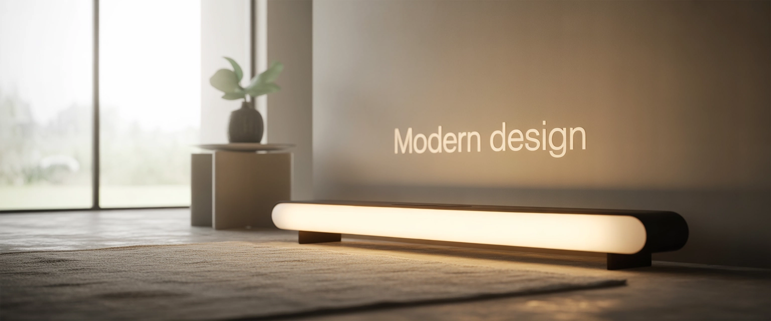 Магистральные светильники - Баннер категории