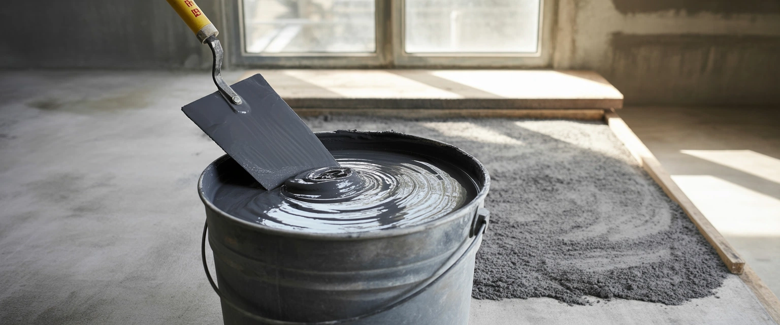 Мастики горячего применения - Баннер категории