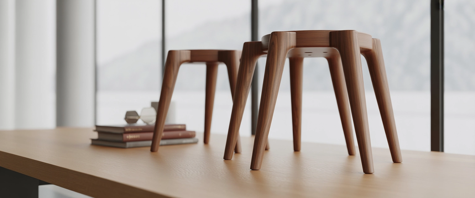 Мебельные ножки - Баннер категории