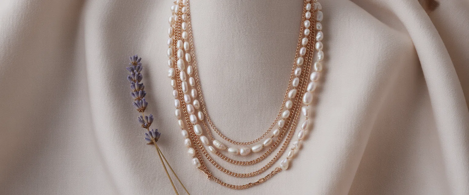 Многослойные (несколько нитей) - Баннер категории