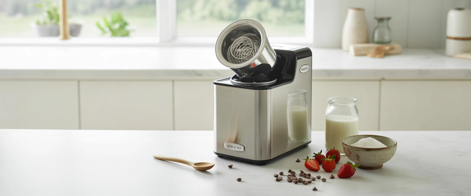 Мороженицы - Баннер категории