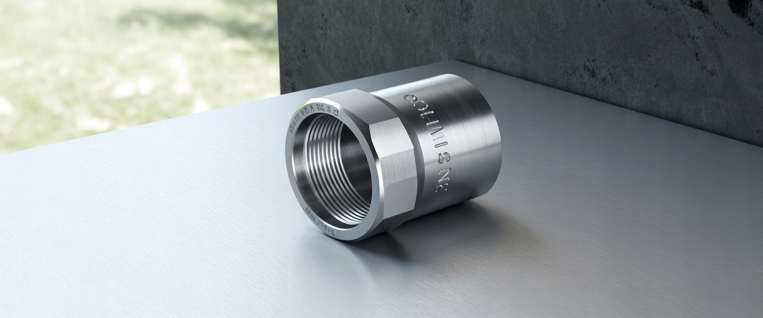 Муфты ремонтные - Баннер категории