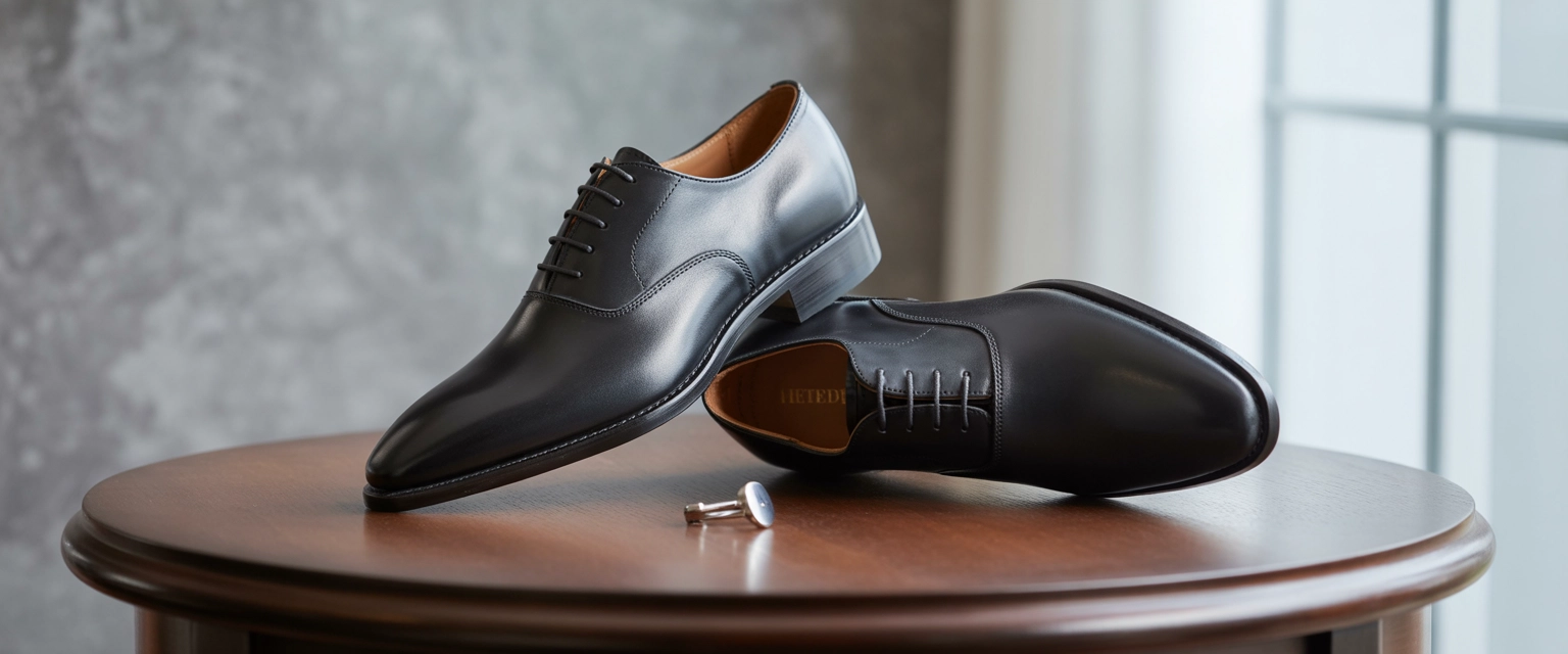 Мужская обувь - Баннер категории