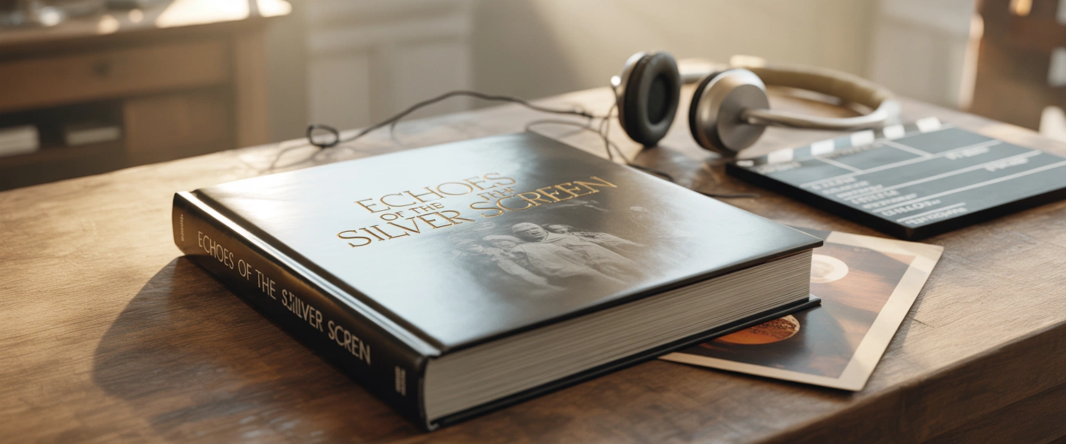 Музыка и кино - Баннер категории