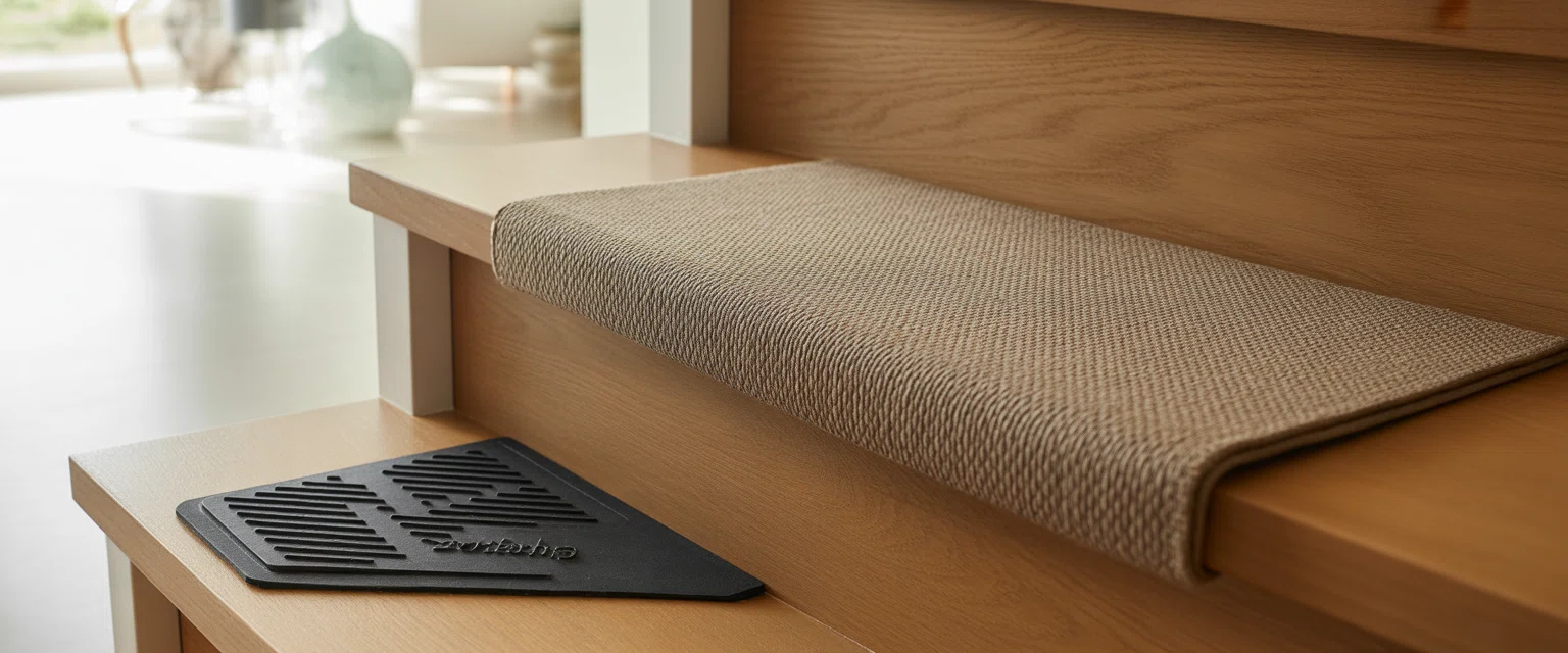 Накладка на ступень - Баннер категории