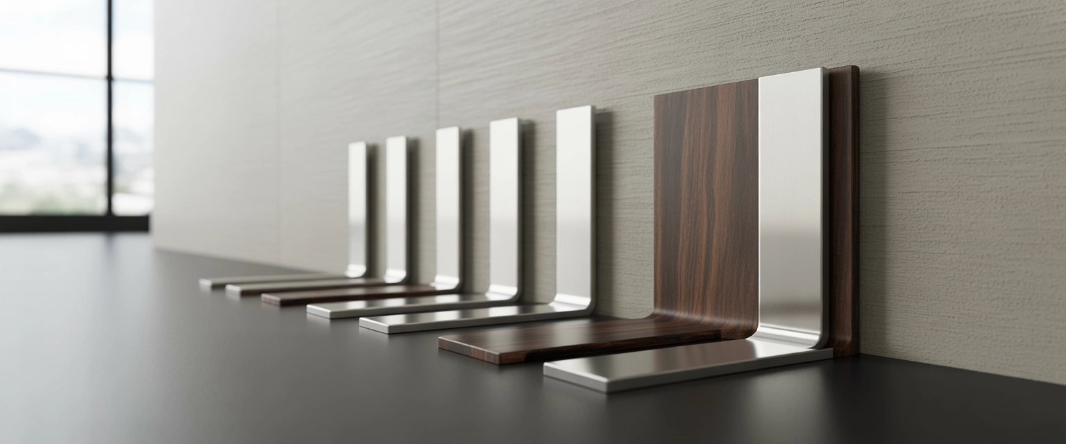 Накладки для маскировки крепежа - Баннер категории