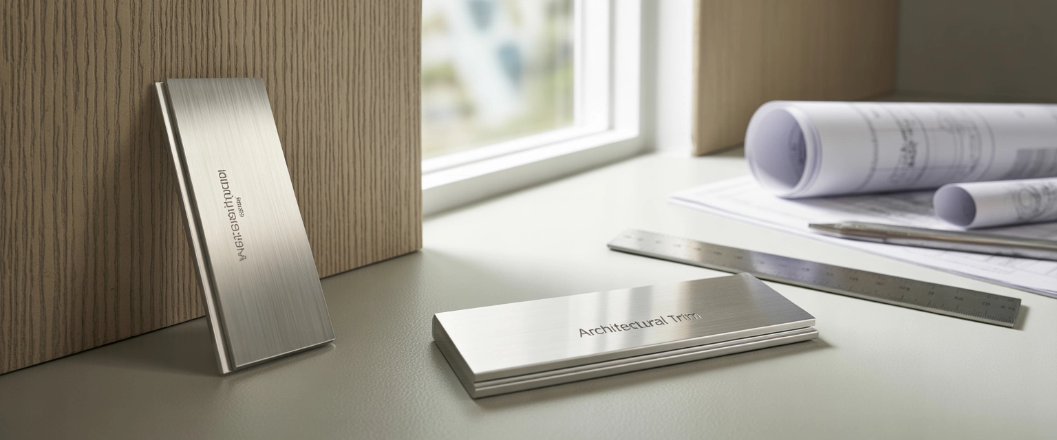 Накладки для монтажа стеновых панелей - Баннер категории