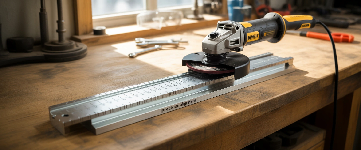 Направляющие шины - Баннер категории