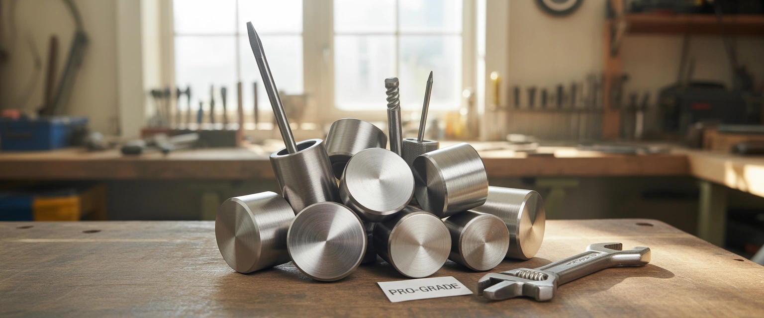 Неодимовые магниты (ферриты) - Баннер категории