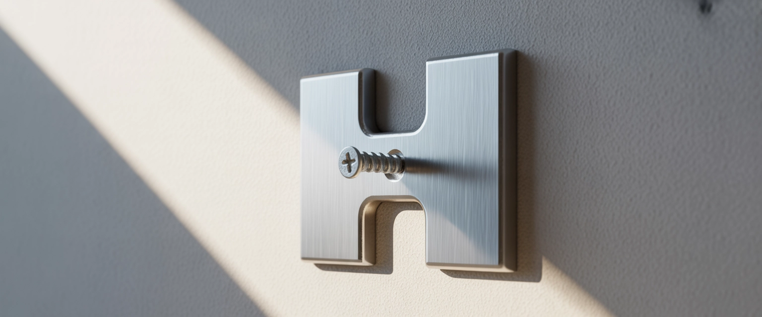 Н-образные соединители для монтажа стеновых панелей - Баннер категории